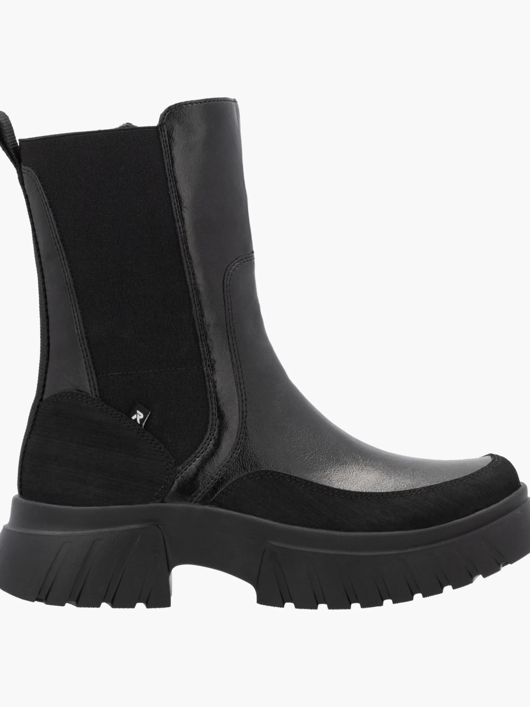 Damen Rieker Damen Chelsea Boots