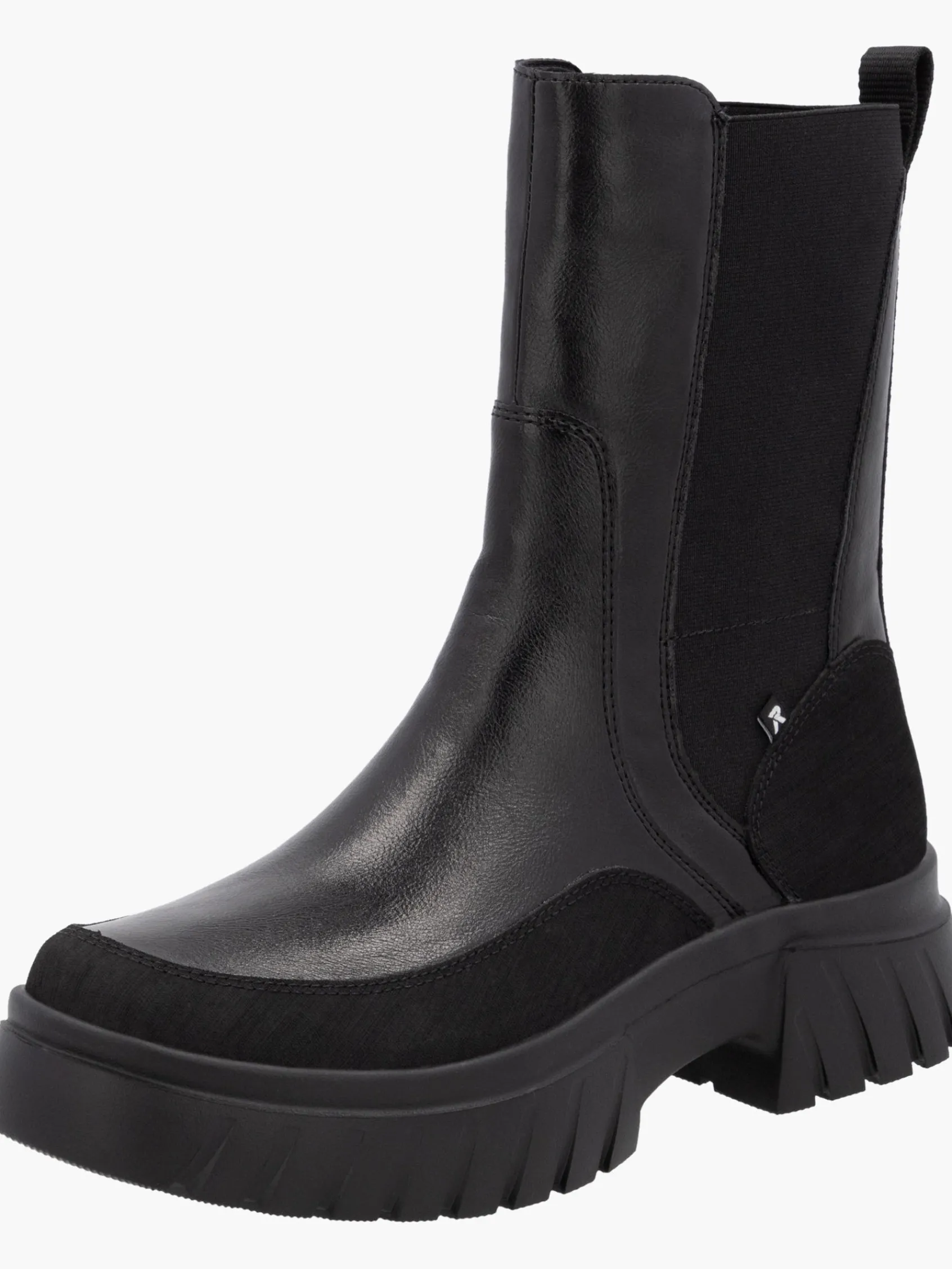Damen Rieker Damen Chelsea Boots