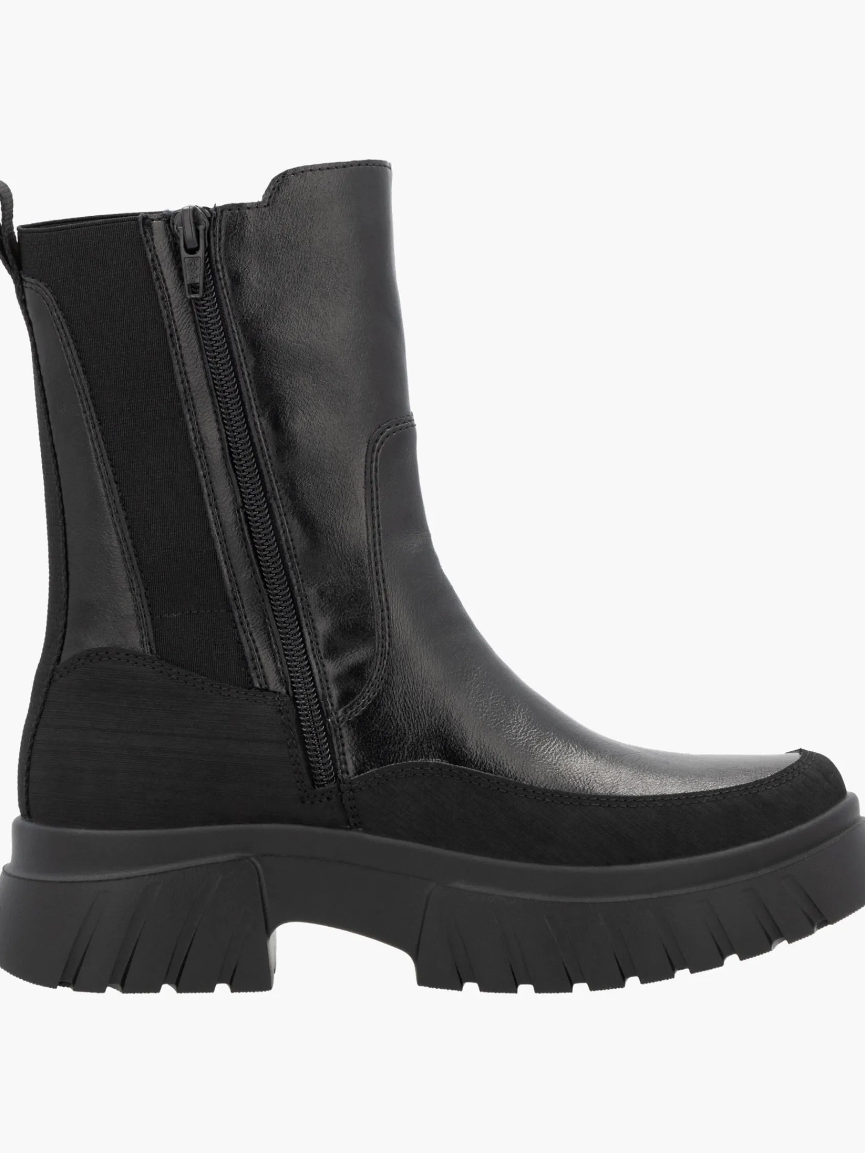 Damen Rieker Damen Chelsea Boots