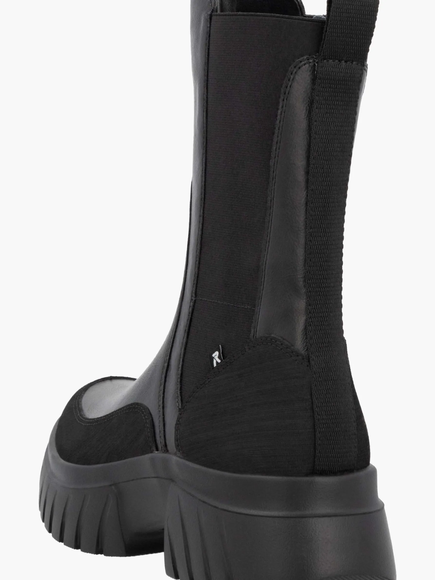 Damen Rieker Damen Chelsea Boots