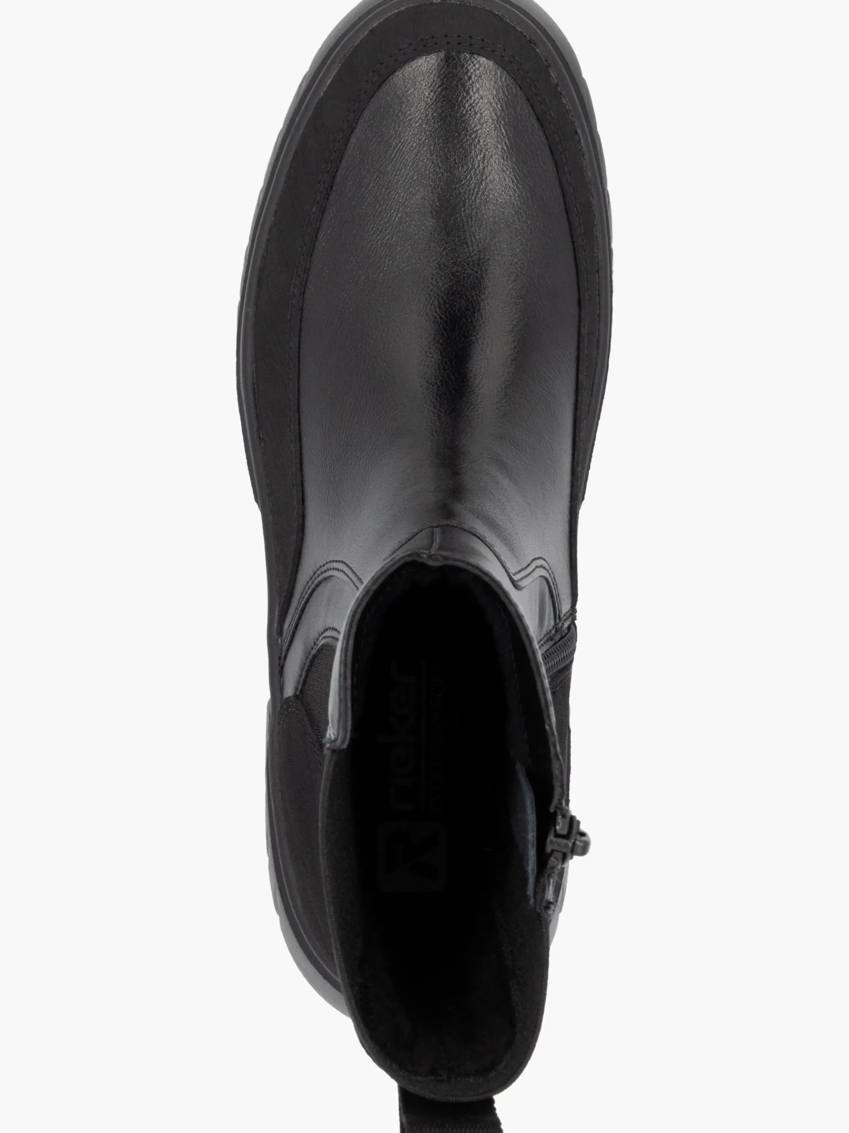 Damen Rieker Damen Chelsea Boots