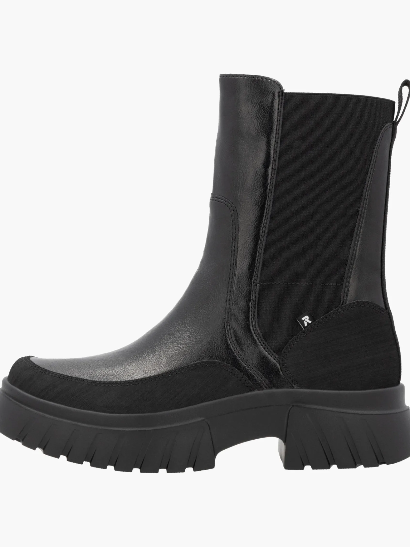 Damen Rieker Damen Chelsea Boots