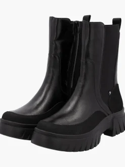 Damen Rieker Damen Chelsea Boots