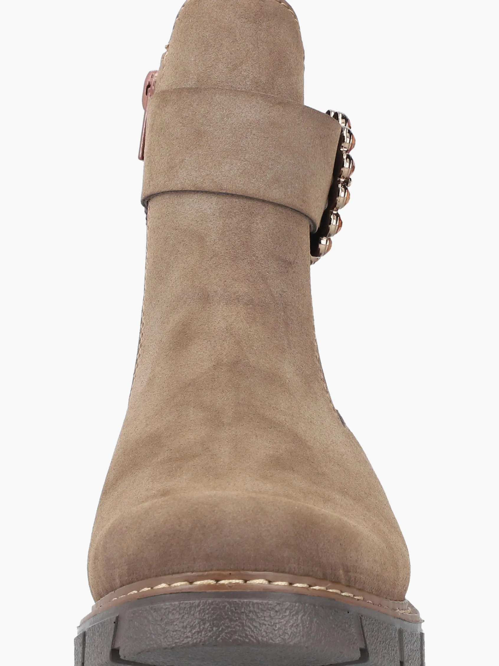 Damen Rieker Damen Chelsea Boots