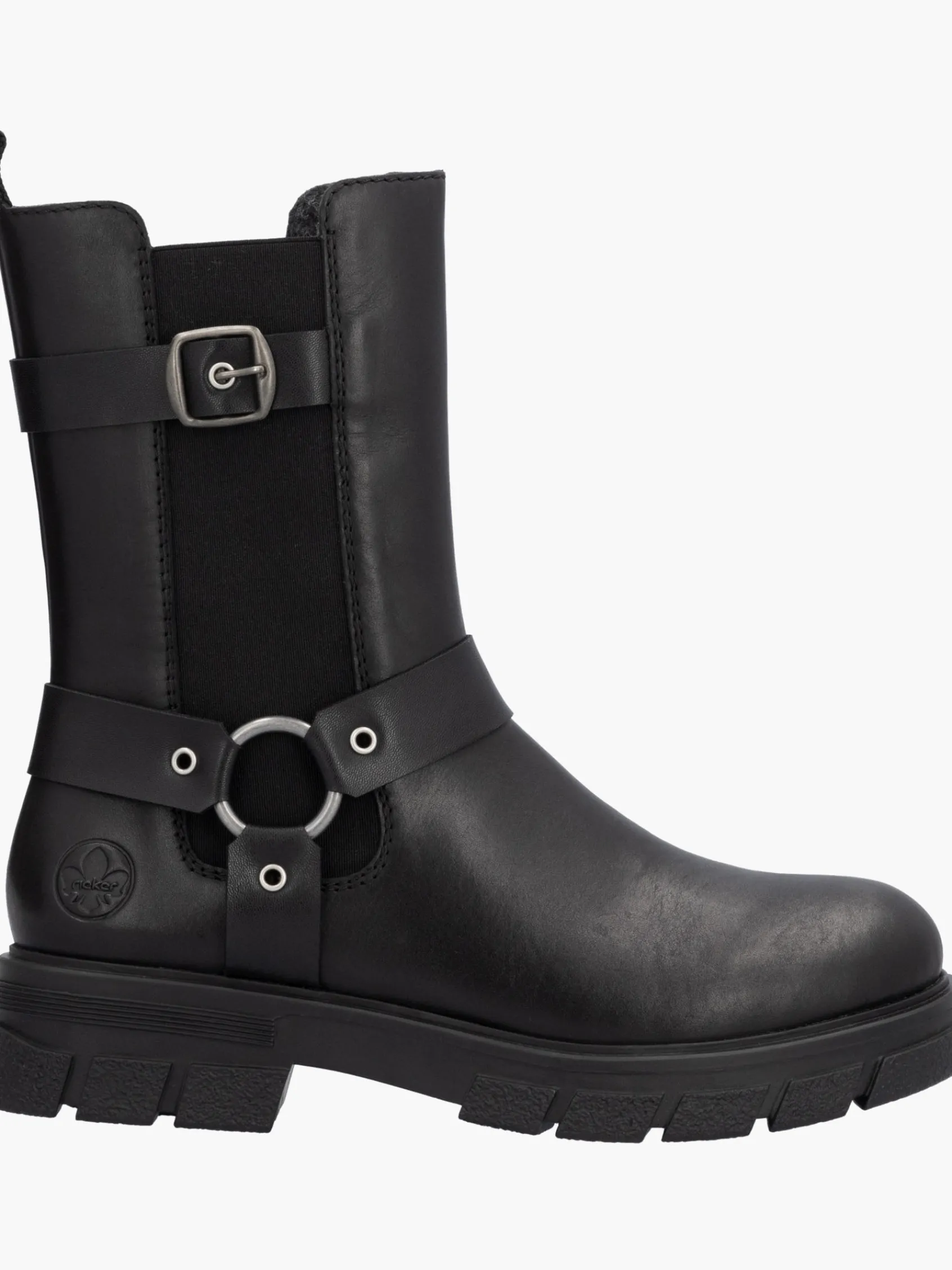 Damen Rieker Damen Chelsea Boots