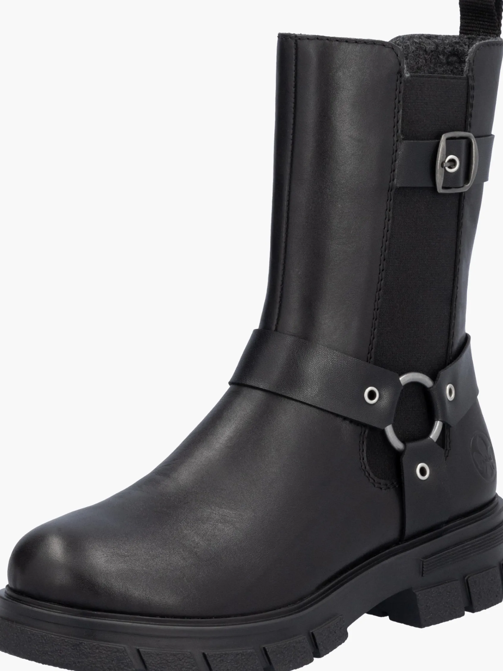 Damen Rieker Damen Chelsea Boots