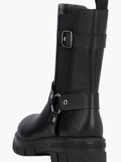 Damen Rieker Damen Chelsea Boots