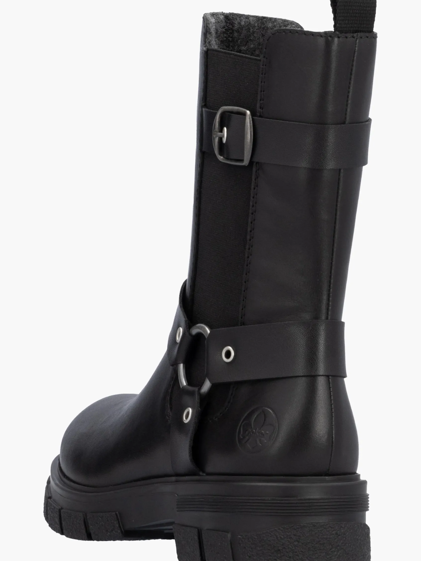 Damen Rieker Damen Chelsea Boots