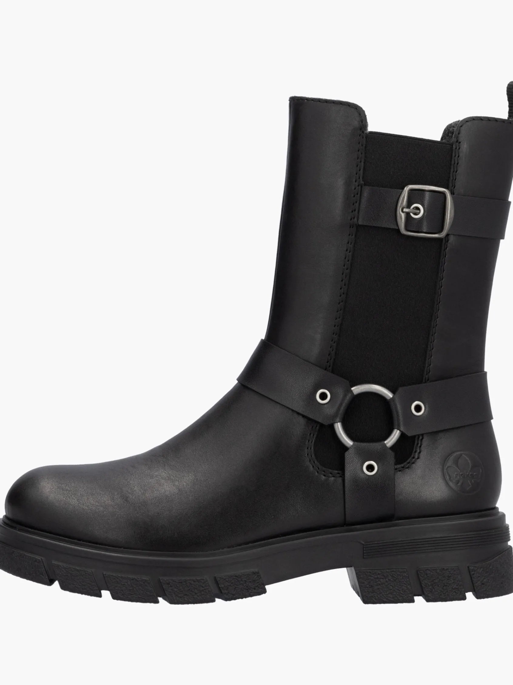 Damen Rieker Damen Chelsea Boots