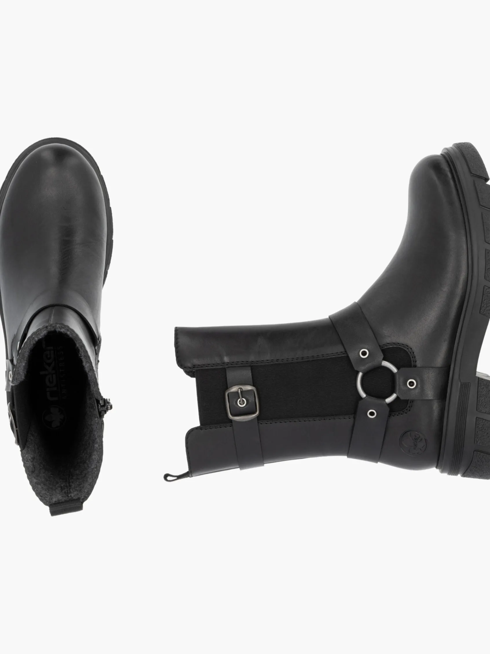 Damen Rieker Damen Chelsea Boots