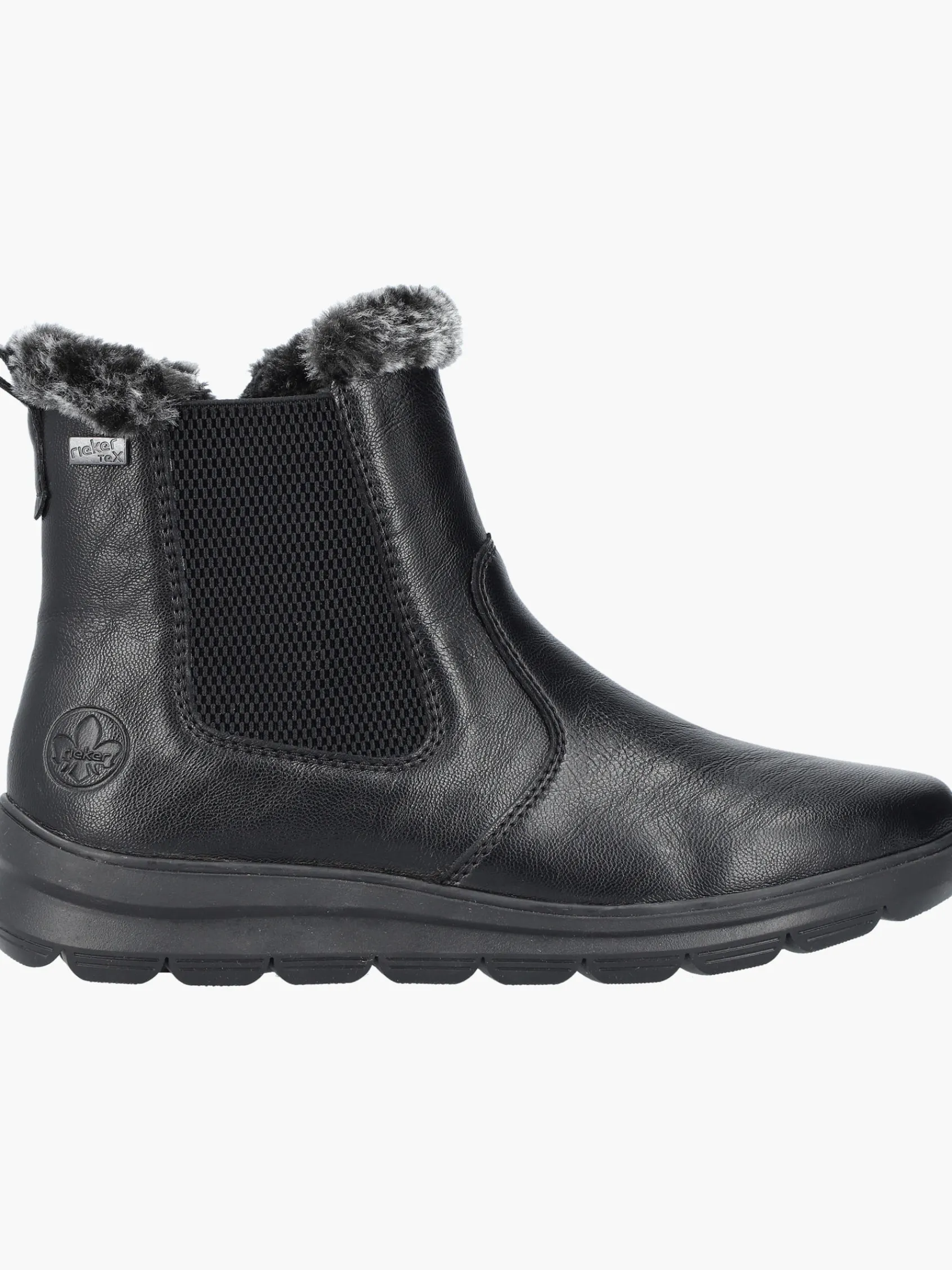 Damen Rieker Damen Chelsea Boots