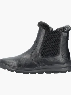 Damen Rieker Damen Chelsea Boots