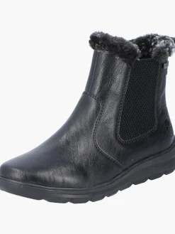 Damen Rieker Damen Chelsea Boots