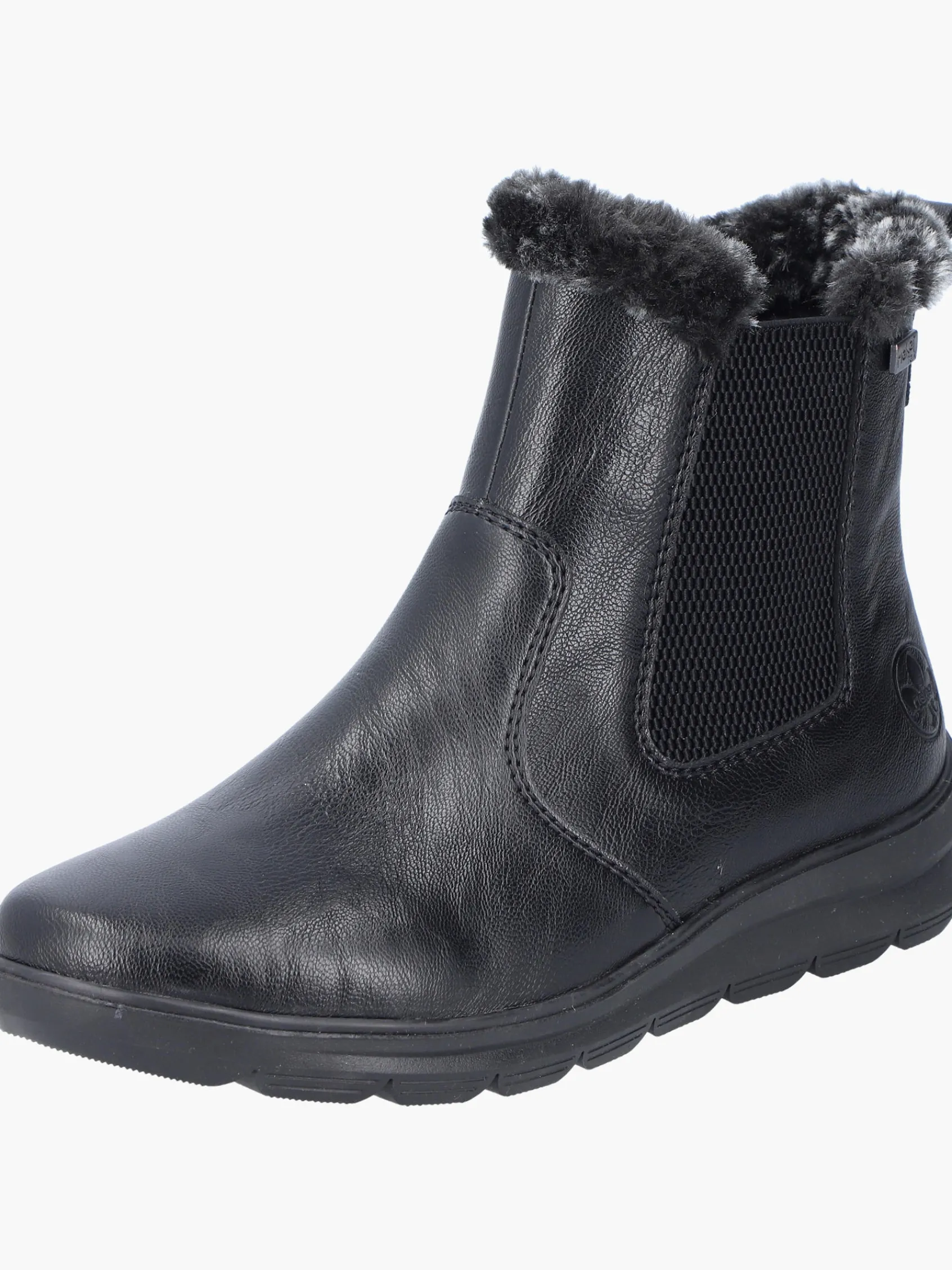 Damen Rieker Damen Chelsea Boots