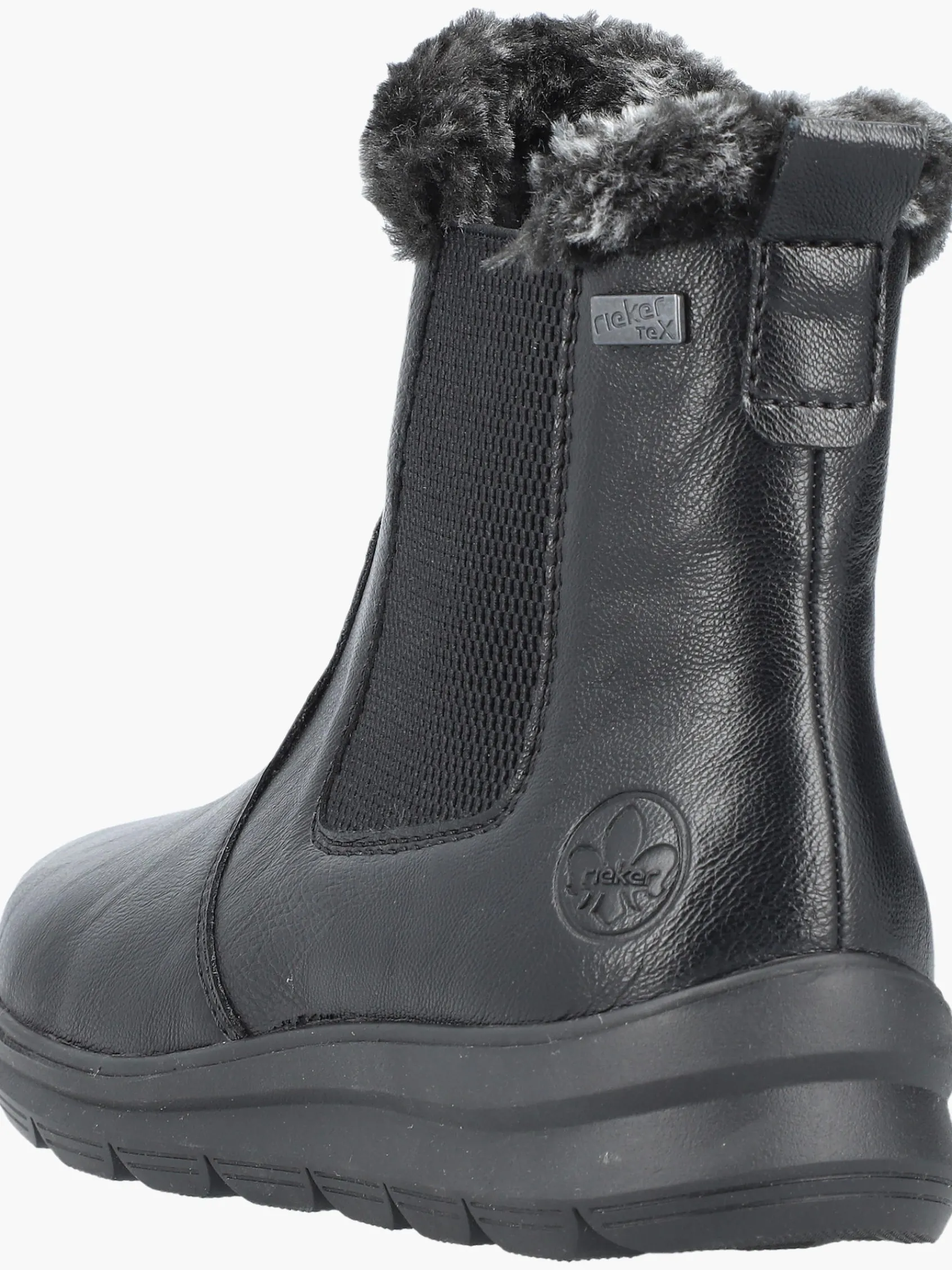 Damen Rieker Damen Chelsea Boots