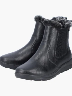 Damen Rieker Damen Chelsea Boots