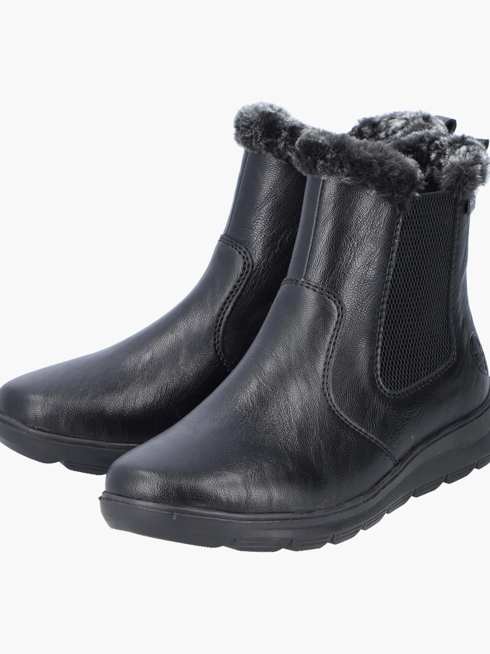 Damen Rieker Damen Chelsea Boots