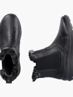 Damen Rieker Damen Chelsea Boots