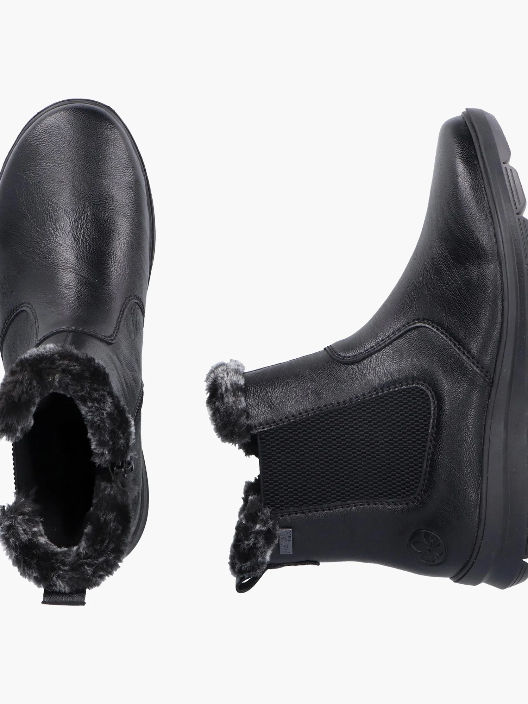 Damen Rieker Damen Chelsea Boots