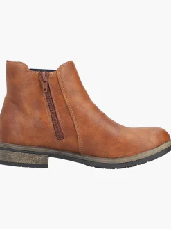 Damen Rieker Damen Chelsea Boots