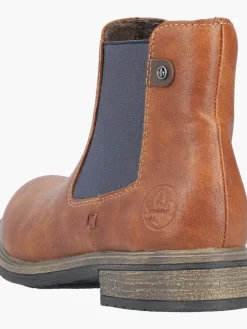 Damen Rieker Damen Chelsea Boots