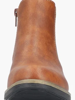 Damen Rieker Damen Chelsea Boots
