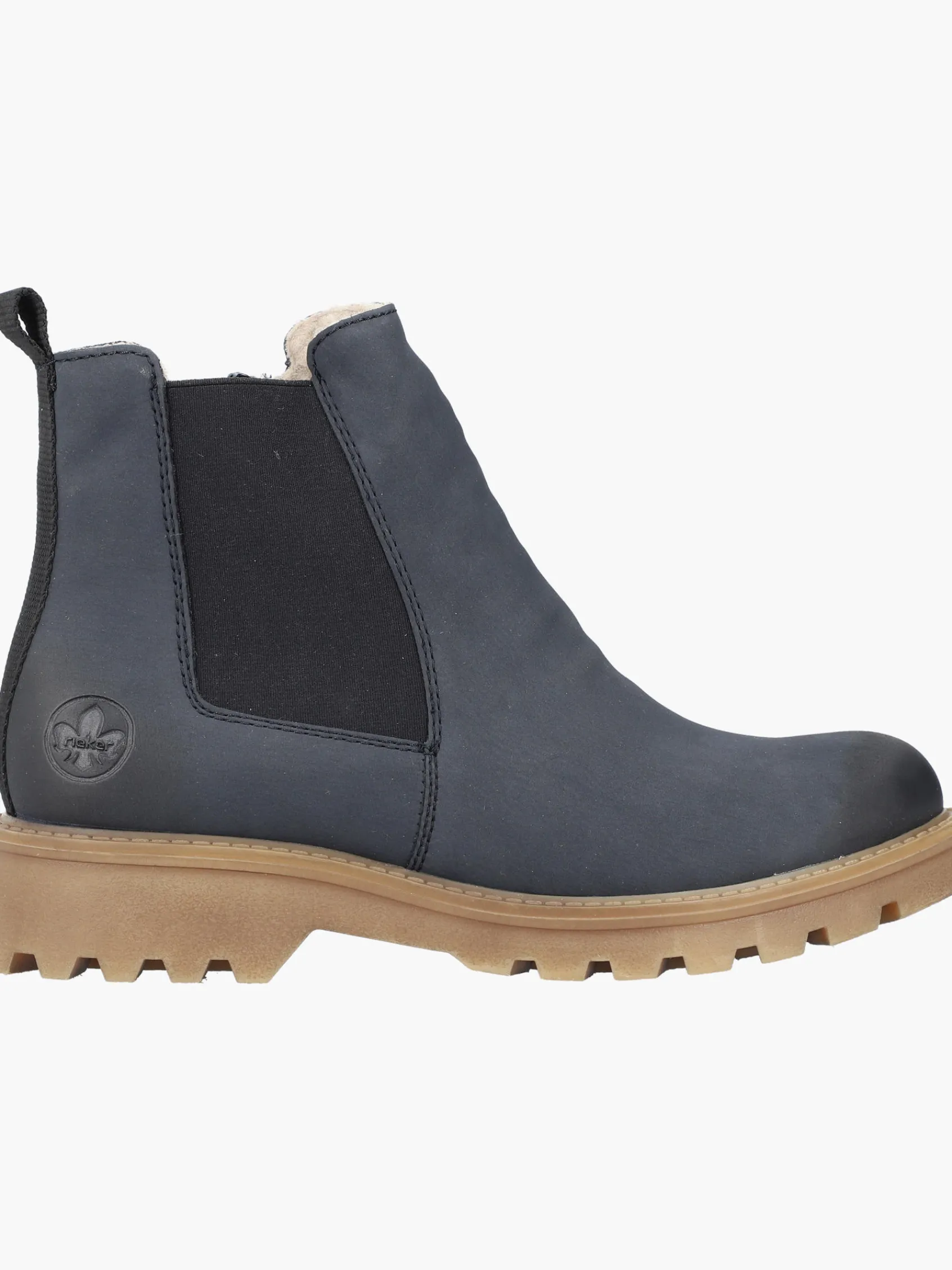 Damen Rieker Damen Chelsea Boots