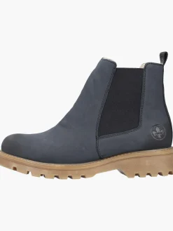 Damen Rieker Damen Chelsea Boots