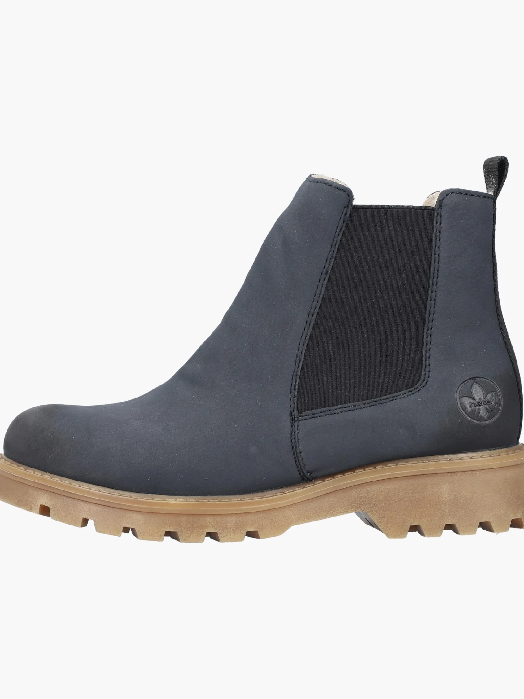 Damen Rieker Damen Chelsea Boots