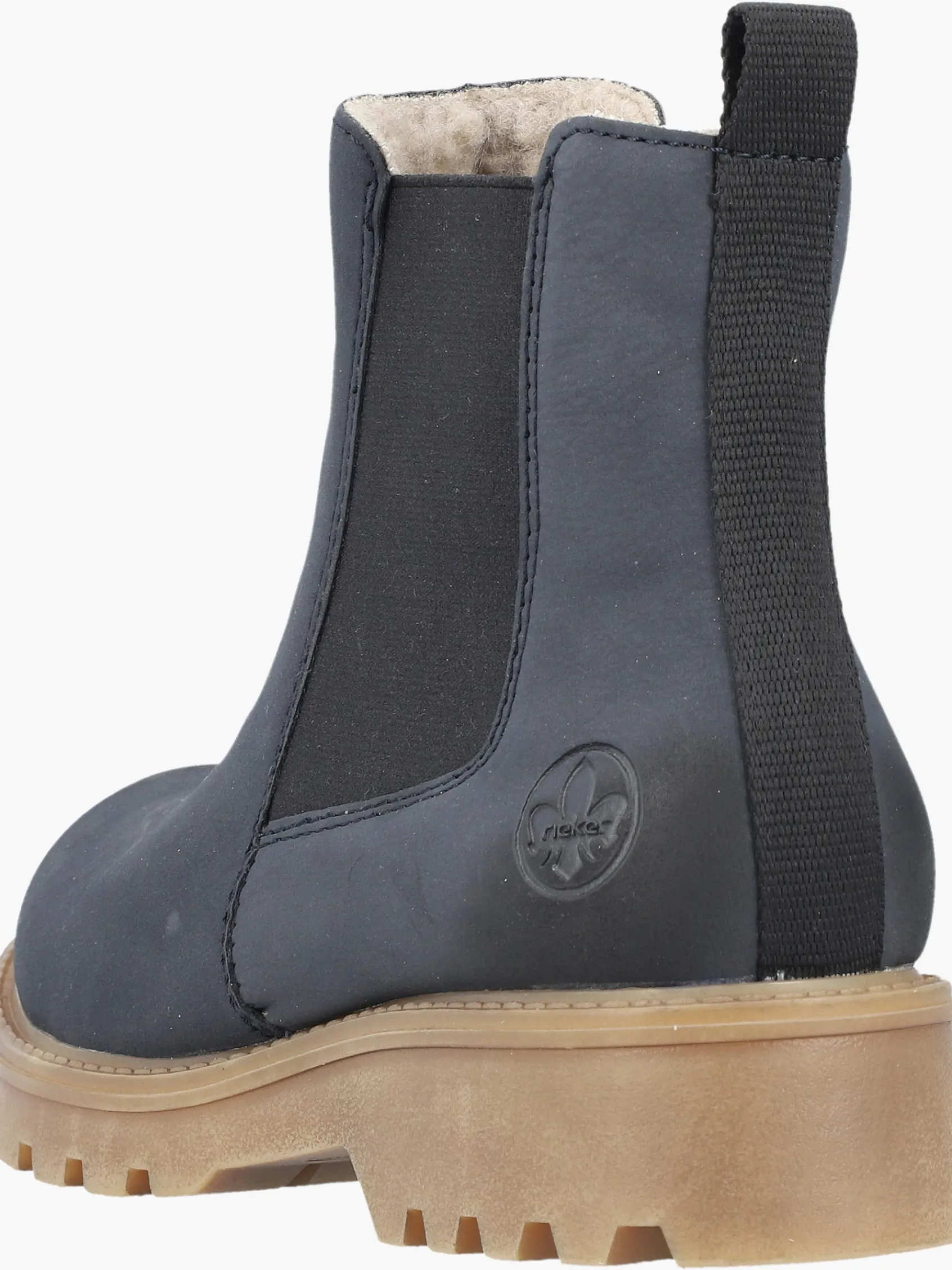 Damen Rieker Damen Chelsea Boots
