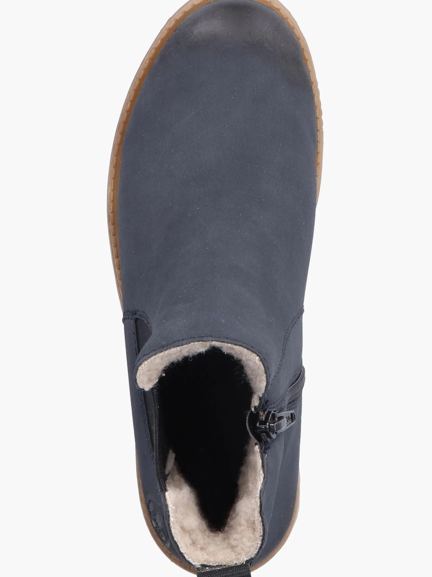Damen Rieker Damen Chelsea Boots