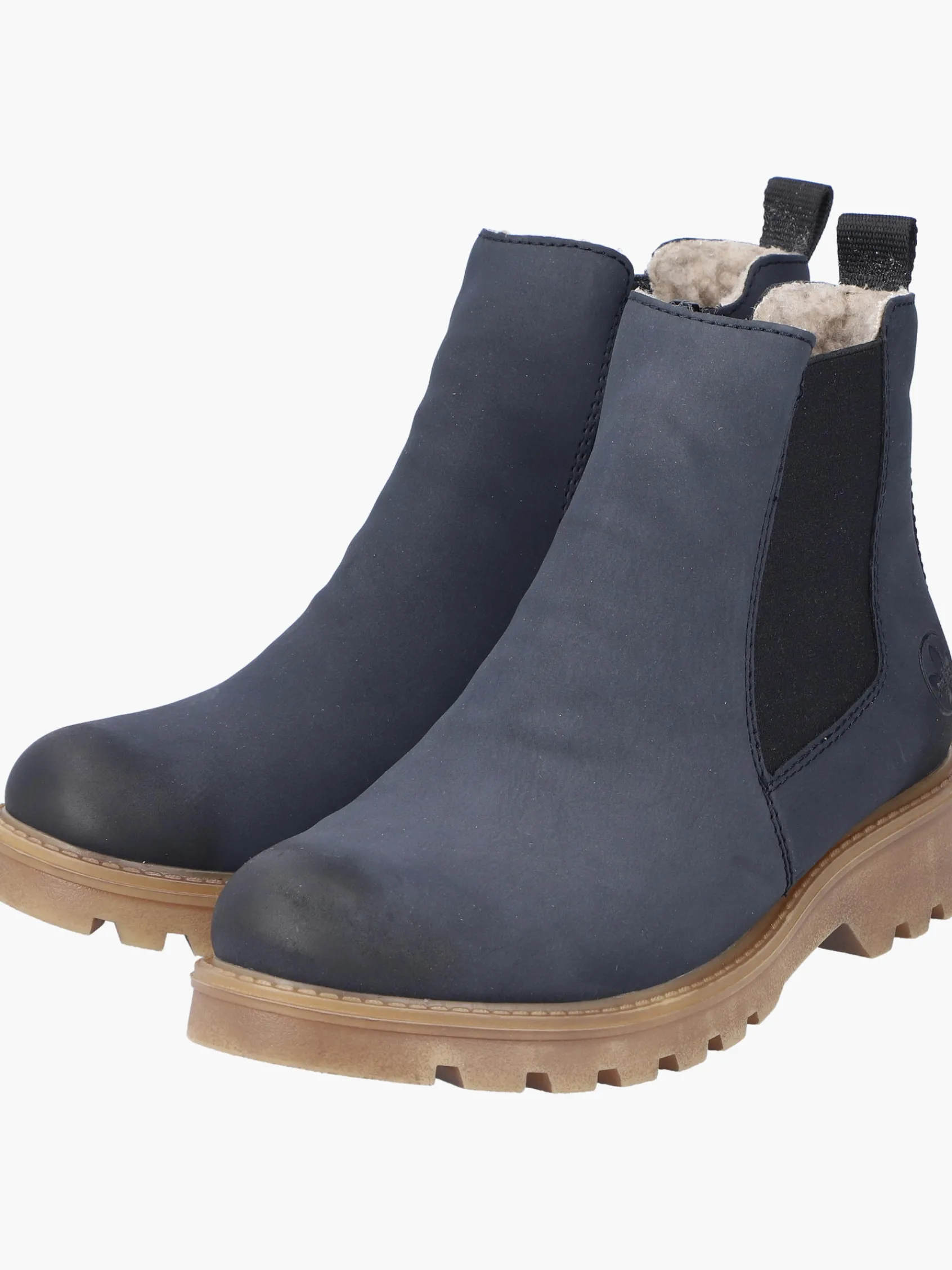 Damen Rieker Damen Chelsea Boots