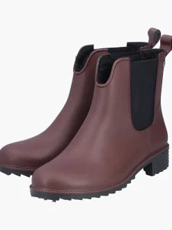 Damen Rieker Damen Chelsea Boots