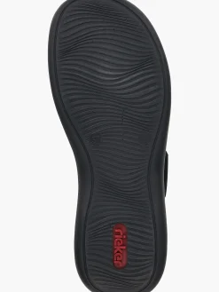 Damen Rieker Damen Clogs