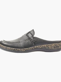 Damen Rieker Damen Clogs