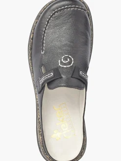 Damen Rieker Damen Clogs