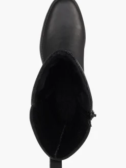 Damen Rieker Damen Hochschaftstiefel