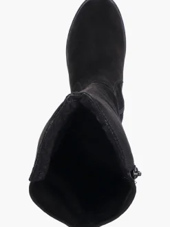 Damen Rieker Damen Hochschaftstiefel