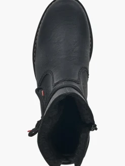 Damen Rieker Damen Kurzstiefel