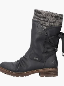 Damen Rieker Damen Kurzstiefel