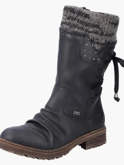 Damen Rieker Damen Kurzstiefel