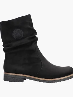Damen Rieker Damen Kurzstiefel