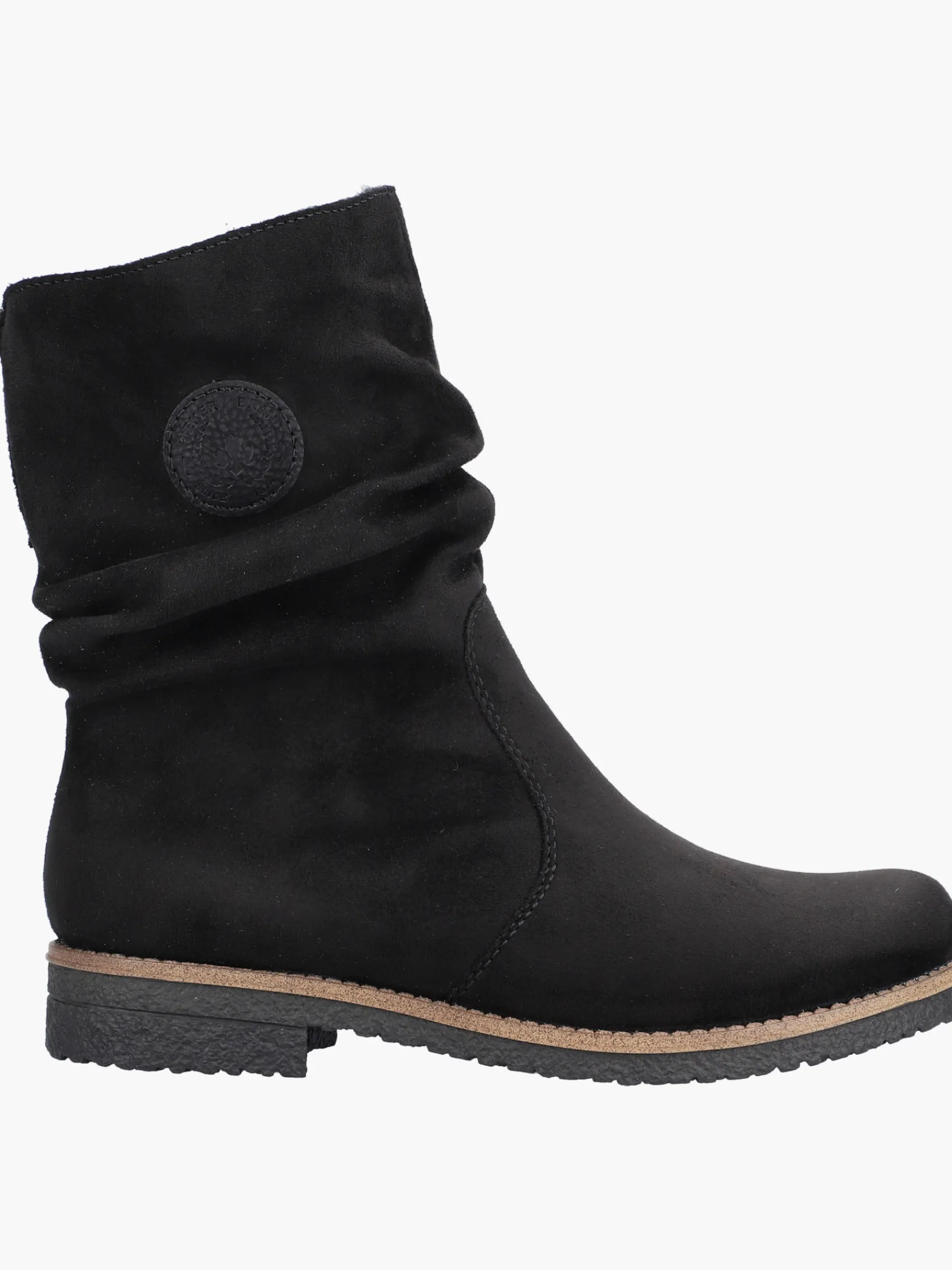 Damen Rieker Damen Kurzstiefel
