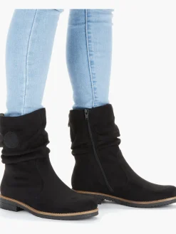 Damen Rieker Damen Kurzstiefel