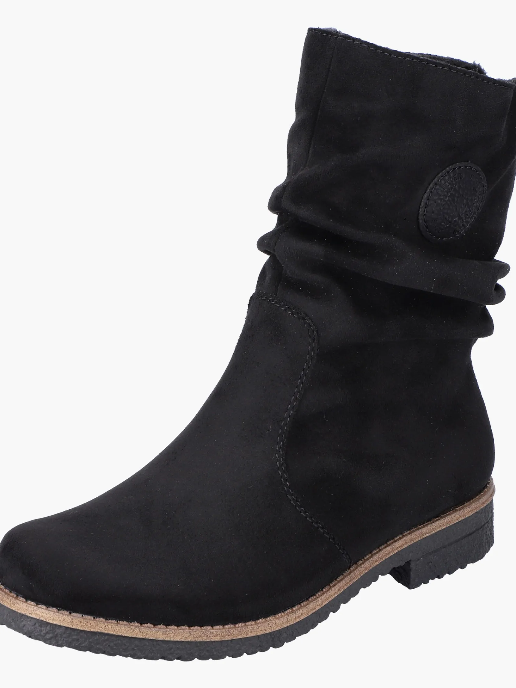 Damen Rieker Damen Kurzstiefel