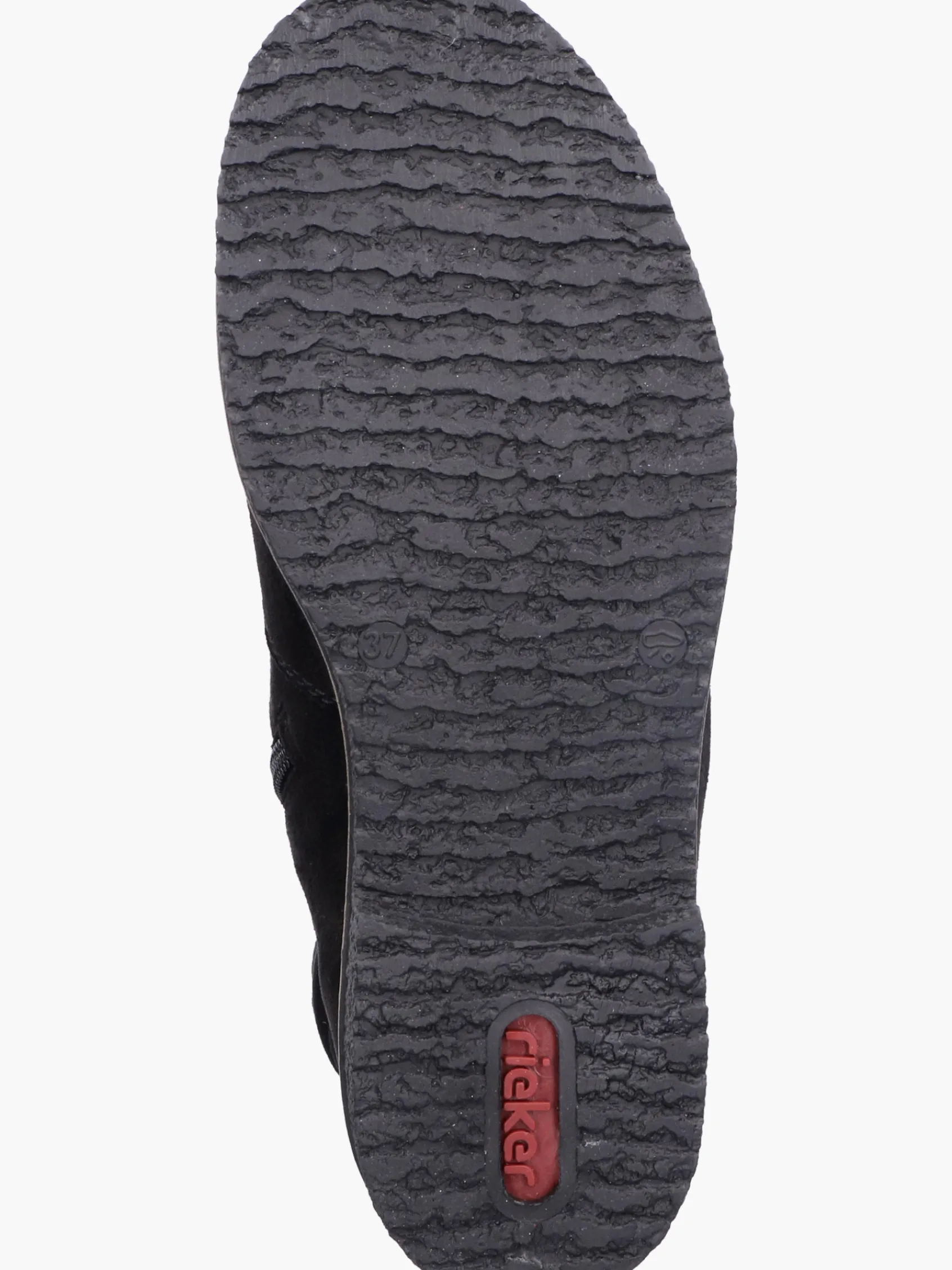 Damen Rieker Damen Kurzstiefel