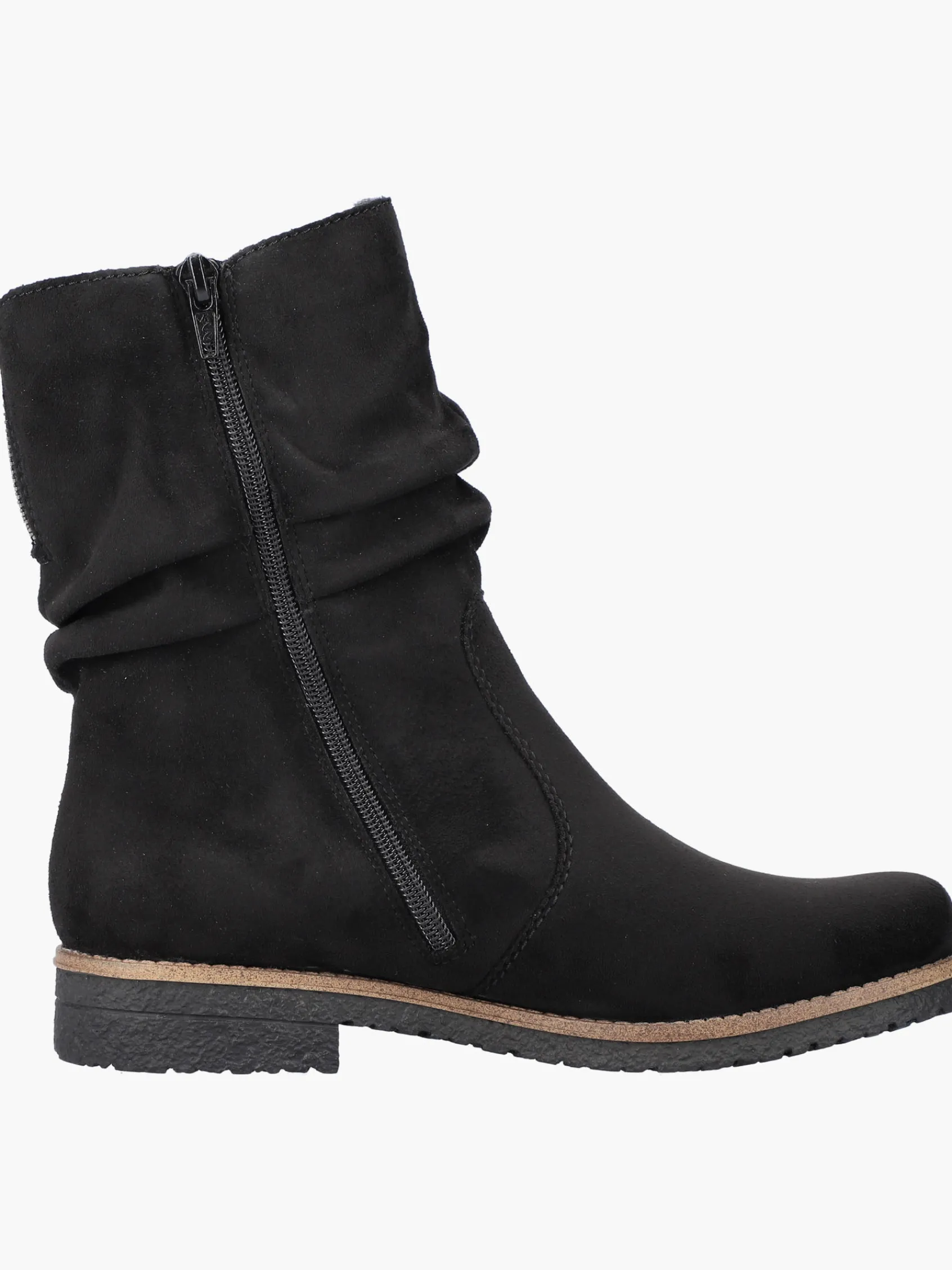 Damen Rieker Damen Kurzstiefel