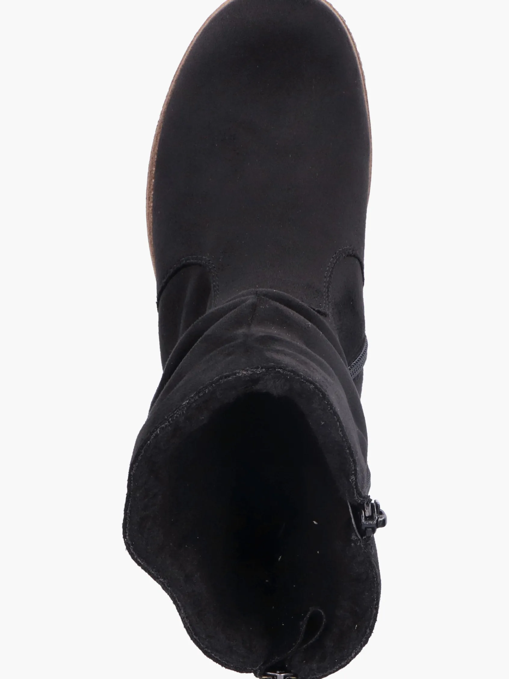 Damen Rieker Damen Kurzstiefel