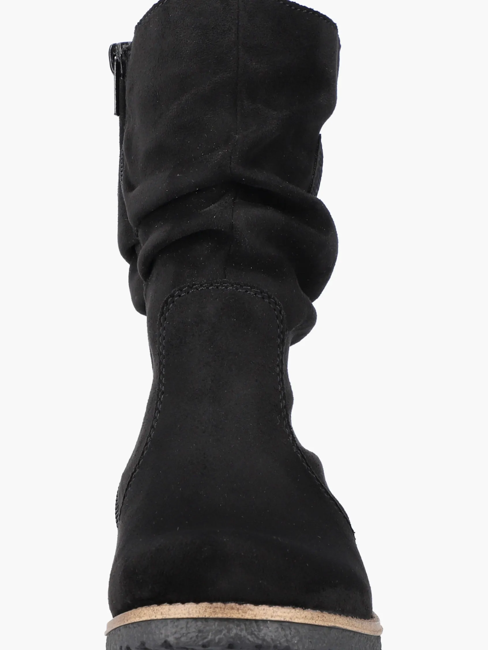 Damen Rieker Damen Kurzstiefel