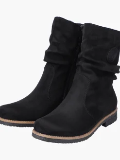 Damen Rieker Damen Kurzstiefel
